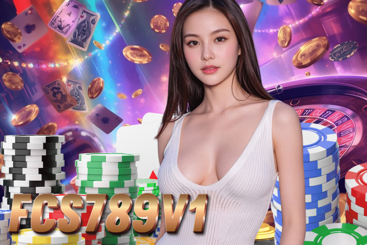fcs789v1 เข้าสู่ระบบ